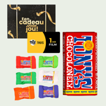 Brievenbuscadeau Pathé Thuis met Tony's