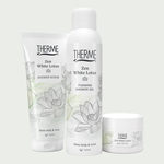Therme Zen White Lotus deluxe
