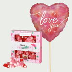 Gift Voor de liefste