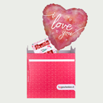 Gift Voor de liefste