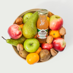 Fruit basket Warm Hug