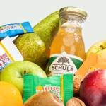 Fruit basket Tiny Tony's