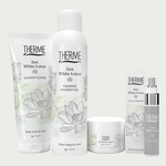 Therme Wellness Zen White Lotus