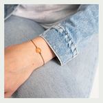 A Beautiful Story Carnelian armband