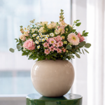 Boeket Flora