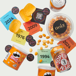 Borrelpakket Hitster bier