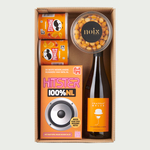 Borrelpakket Hitster wijn