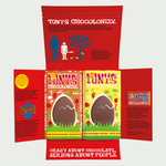 Tony’s duo doosje Vroleik Pasen