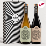 Nucli cadeaupakket organic