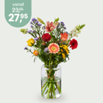 Maandboeket Nora klein