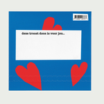 Tony's Chocolonely duo doosje Troost