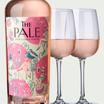 The Pale rosé