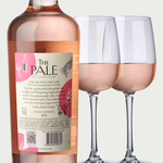 The Pale rosé