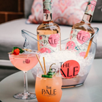 The Pale rosé