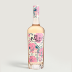 The Pale rosé