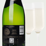 Moët & Chandon Brut Happy Birthday