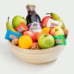 Fruitmand royaal Tiny Tony's