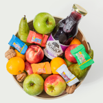 Fruitmand royaal Tiny Tony's