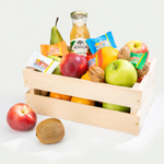 Fruitkistje Tiny Tony's