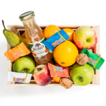 Fruitkistje Tiny Tony's