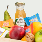 Fruitkistje Tiny Tony's