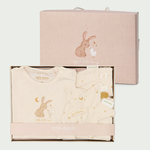 Kraamcadeau kledingset Little Dutch