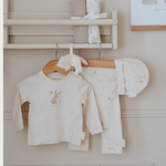 Kraamcadeau kledingset Little Dutch