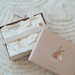 Kraamcadeau kledingset Little Dutch