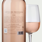 MIP Classic rosé