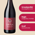 Lavila Le Rouge