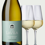 Lavila Blanc