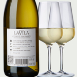 Lavila Blanc