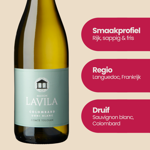 Lavila Le Blanc