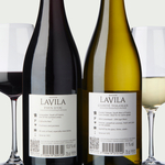Lavila duo
