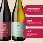 Lavila duo