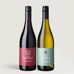 Lavila duo
