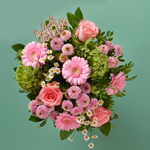 Geboorteboeket Florine