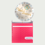 Ballon Veel succes