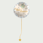 Ballon Veel succes