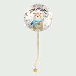 Ballon Beterschap beer