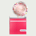 Ballon Sterkte
