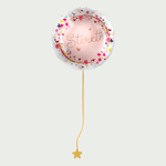 Ballon Sterkte
