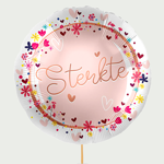 Ballon Sterkte