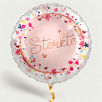 Ballon Sterkte