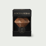 Giftbag chocolade sparkle