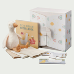 Geboorte cadeau Gansje