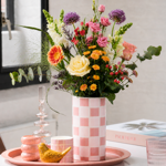 Maandboeket Fleur