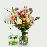 Beterschapsboeket Fleur middel