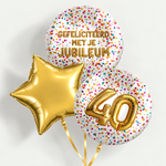 Tros Jubileum 40 jaar