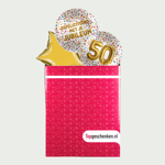 Tros Jubileum 50 jaar